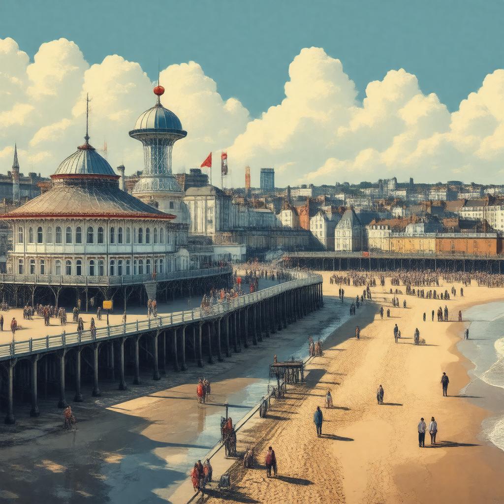 Brighton and Hove
